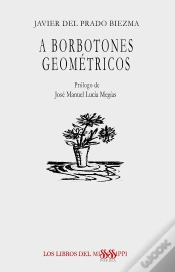 Capa do artigo A Borbotones Geométricos