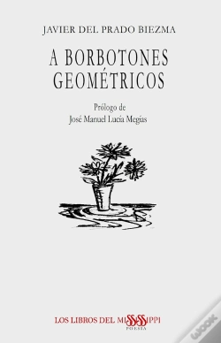 Capa do artigo A Borbotones Geométricos