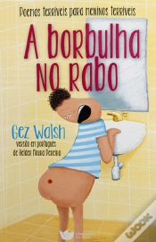 Capa do artigo A Borbulha no Rabo