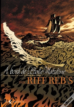 Capa do artigo À Bord De L'Étoile Matutine