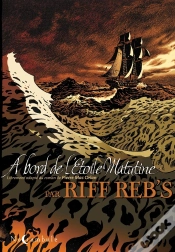 Capa do artigo À Bord De L