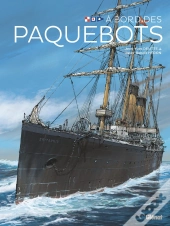 A Bord Des Paquebots