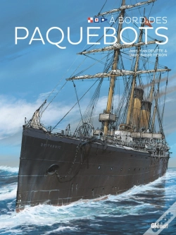 Capa do artigo A Bord Des Paquebots
