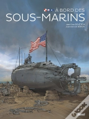 Capa do artigo À Bord Des Sous-Marins