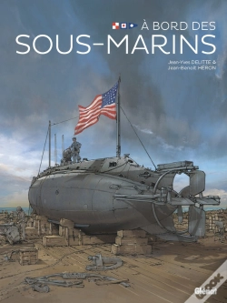 Capa do artigo À Bord Des Sous-Marins