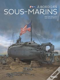 À Bord Des Sous-Marins