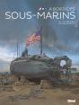 À Bord Des Sous-Marins - Preview
