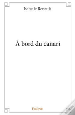 Capa do artigo À Bord Du Canari