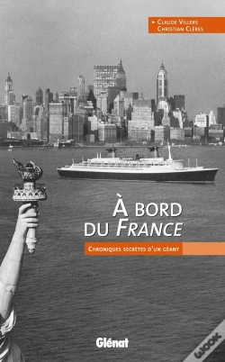 Capa do artigo À Bord Du France