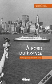 À Bord Du France