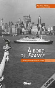 Capa do artigo À Bord Du France
