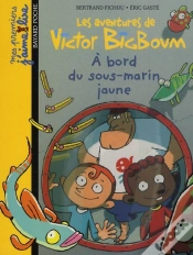 Capa do artigo À Bord Du Sous-Marin Jaune