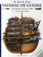 Capa do artigo À Bord D