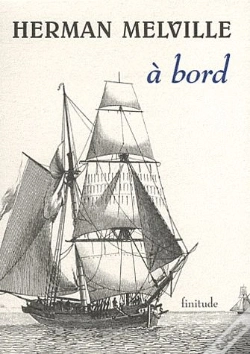 Capa do artigo À Bord