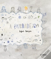 Capa do artigo A Bordadeira