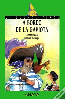Capa do artigo A Bordo De La Gaviota