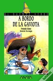 Capa do artigo A Bordo De La Gaviota