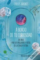 A Bordo De Tu Curiosidad