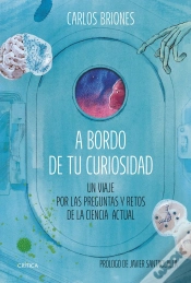 Capa do artigo A Bordo De Tu Curiosidad