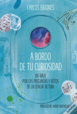 Capa do artigo A Bordo De Tu Curiosidad
