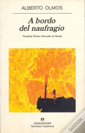 Capa do artigo A Bordo Del Naufragio