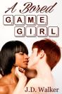 A Bored Game Girl - Preview
