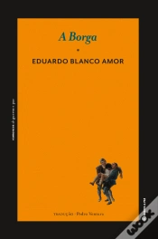 Capa do artigo A Borga
