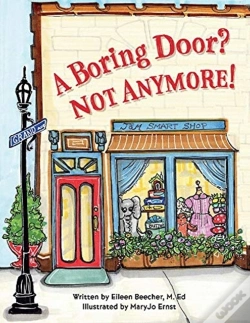Capa do artigo A Boring Door? Not Anymore!
