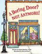A Boring Door? Not Anymore! - Preview