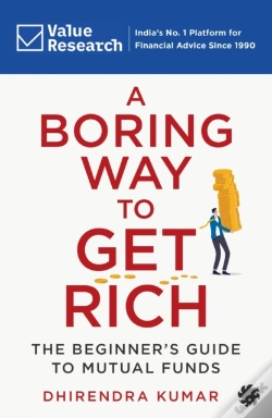 Capa do artigo A Boring Way To Get Rich
