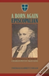 A Born Again Episcopalian