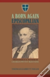 Capa do artigo A Born Again Episcopalian