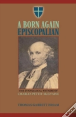 Capa do artigo A Born Again Episcopalian