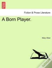 Capa do artigo A Born Player.
