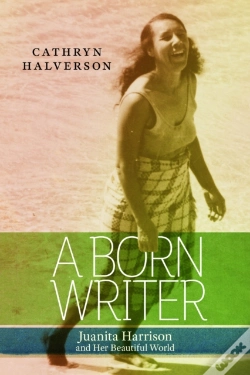 Capa do artigo A Born Writer