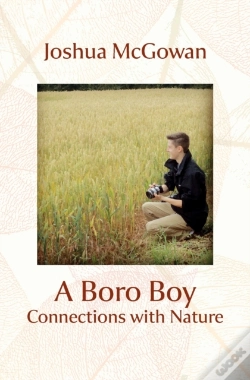 Capa do artigo A Boro Boy