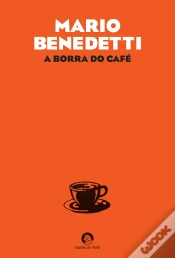Capa do artigo A Borra do Café