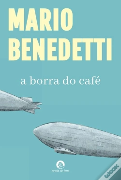 Capa do artigo A Borra Do Café