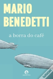 Capa do artigo A Borra Do Café