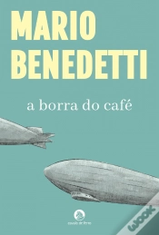 Capa do artigo A Borra do Café