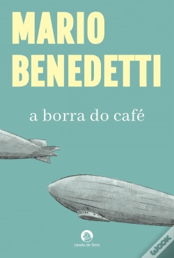 Capa do artigo A Borra do Café