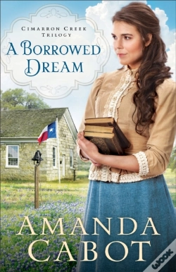 Capa do artigo A Borrowed Dream