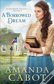 Capa do artigo A Borrowed Dream