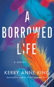 Capa do artigo A Borrowed Life