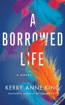 Capa do artigo A Borrowed Life