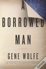 Capa do artigo A Borrowed Man