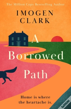 Capa do artigo A Borrowed Path