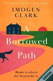 Capa do artigo A Borrowed Path