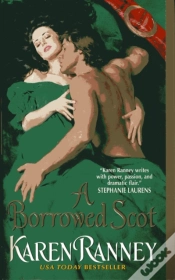 Capa do artigo A Borrowed Scot