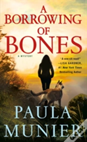 Capa do artigo A Borrowing Of Bones